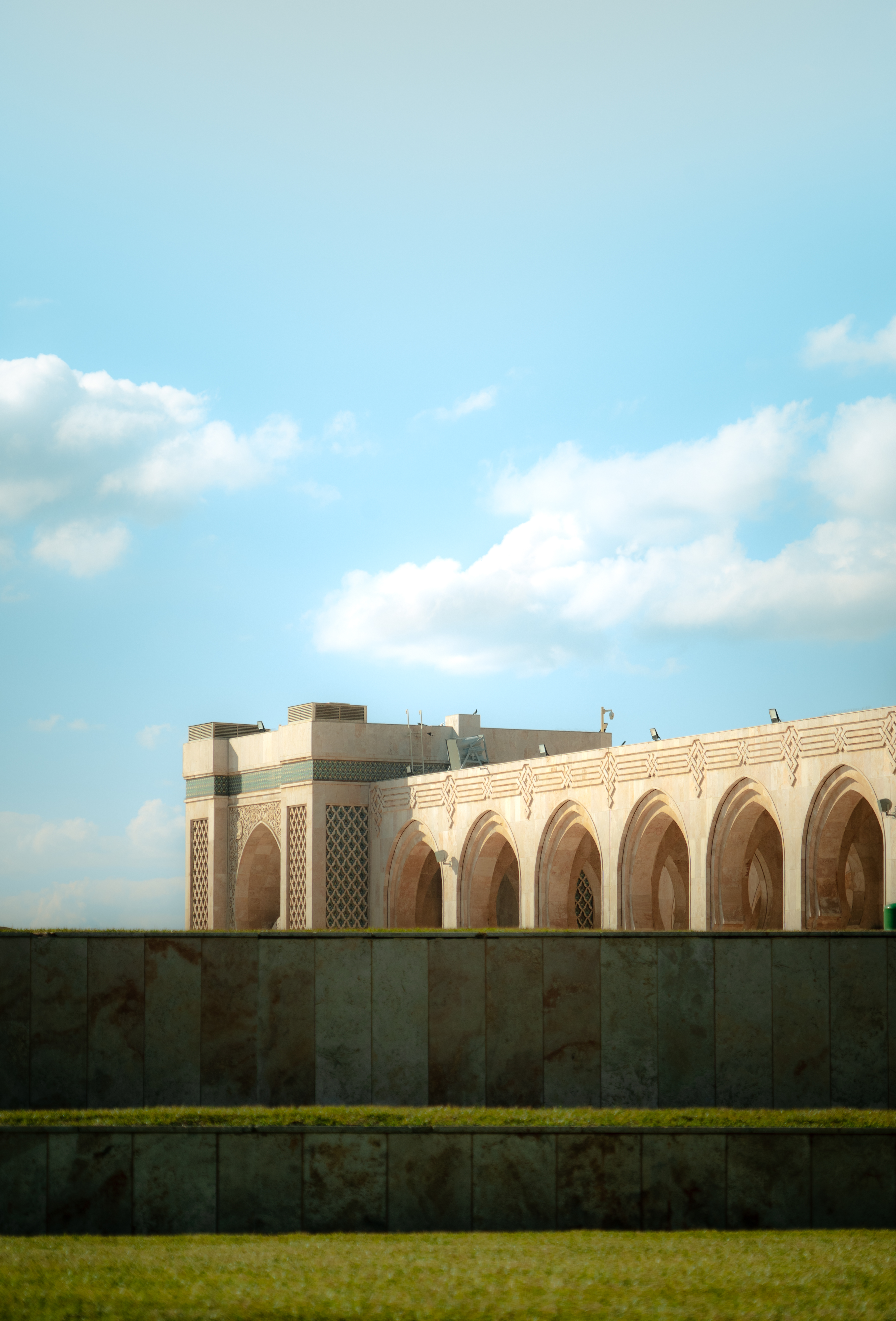 Professional photography example