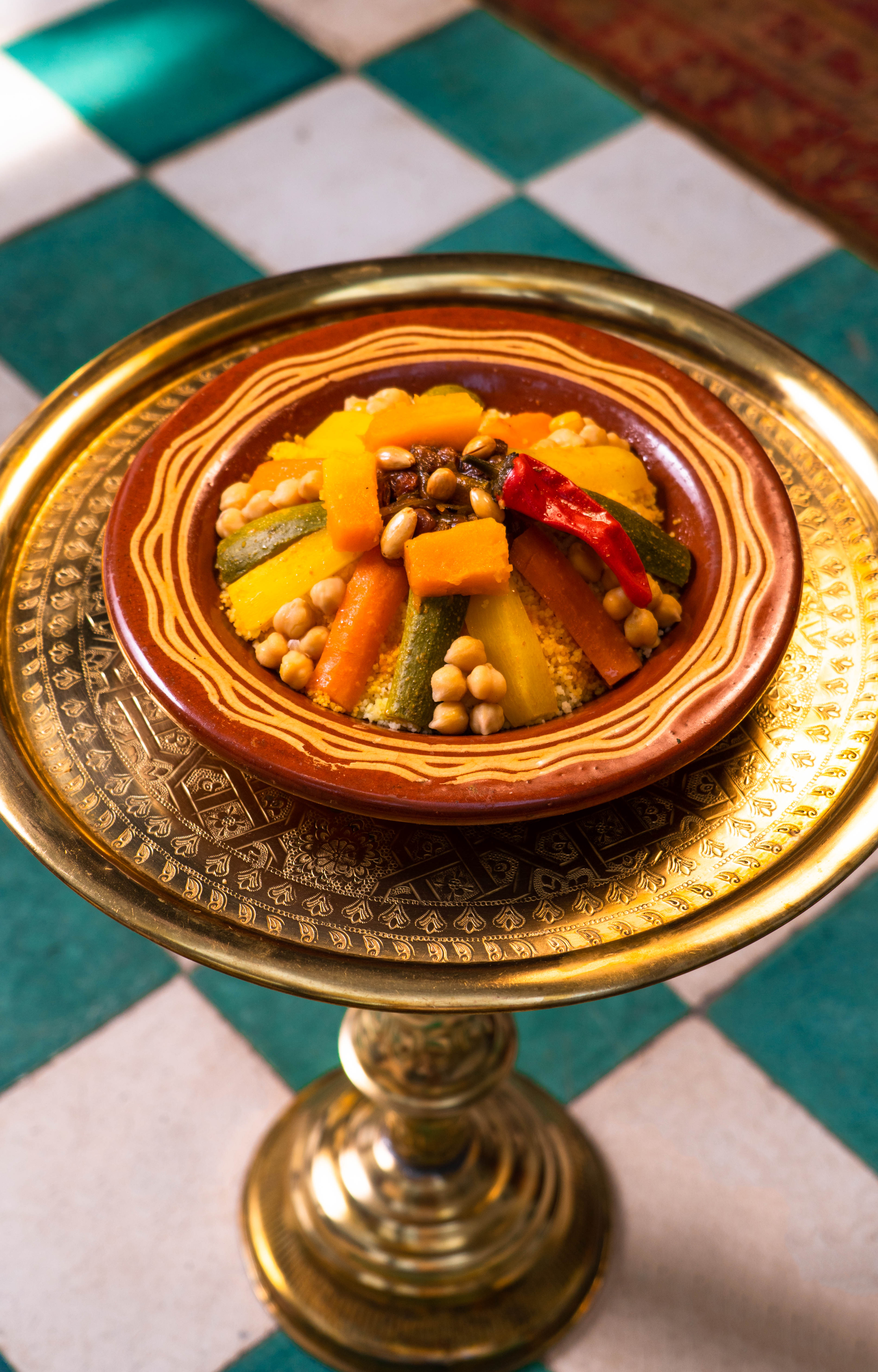 Professional photography example