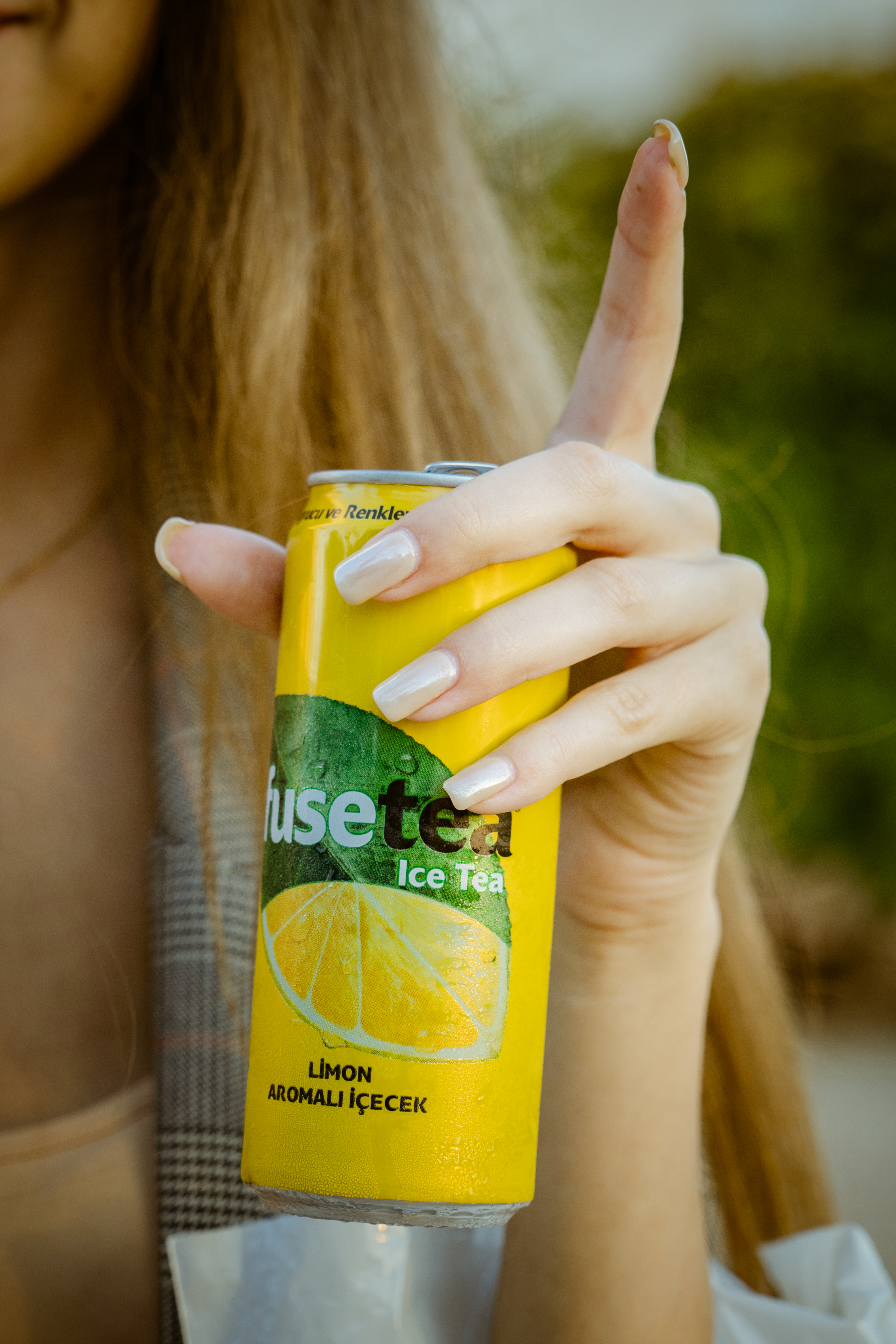 Professional photography example